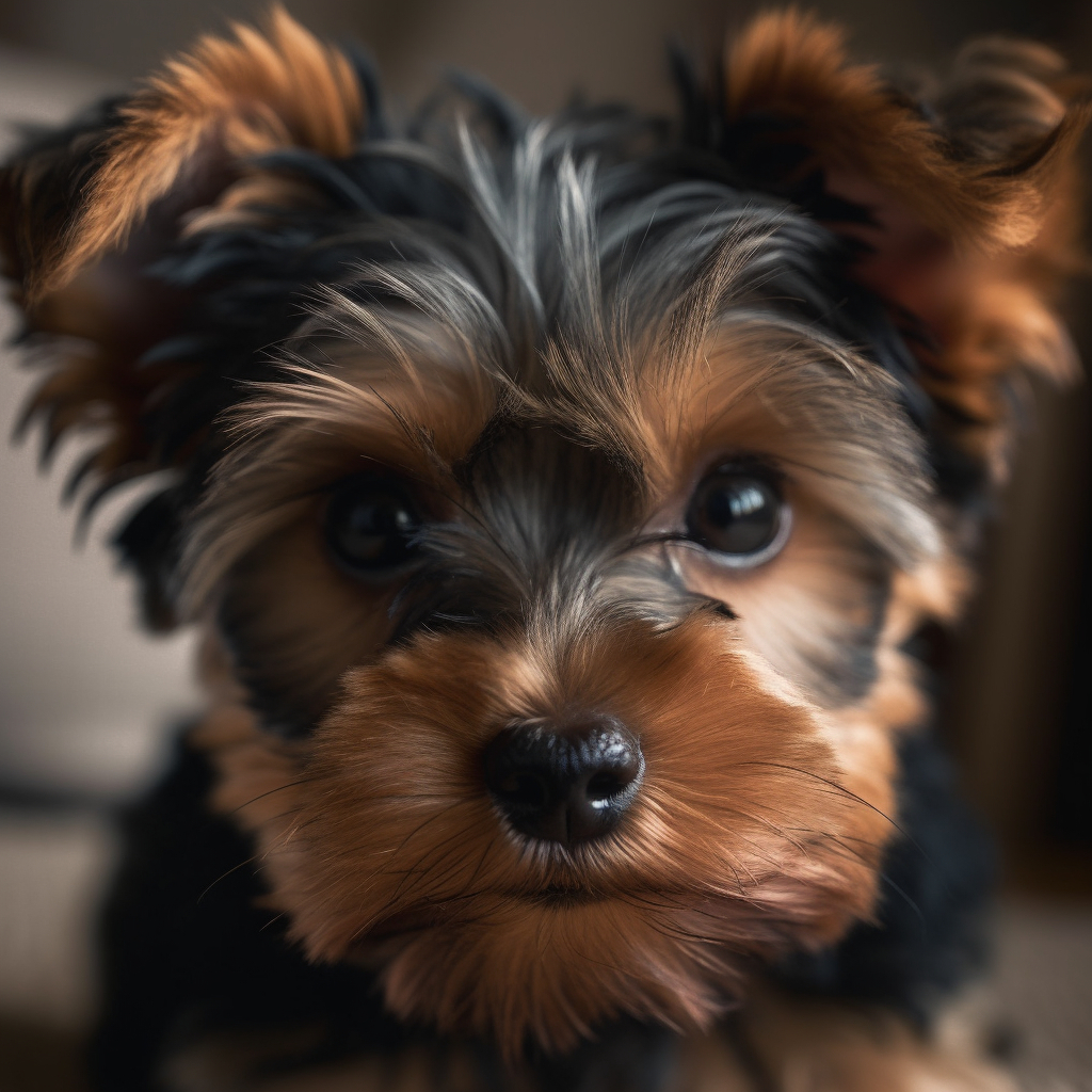 Yorkie picture