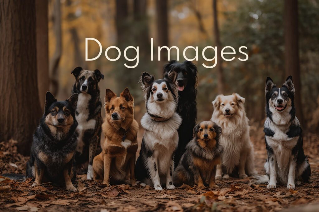 dog images
