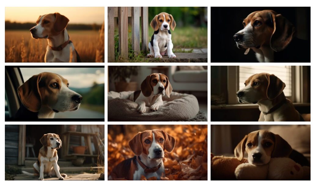 image featuring the beagle wallpaper gallery